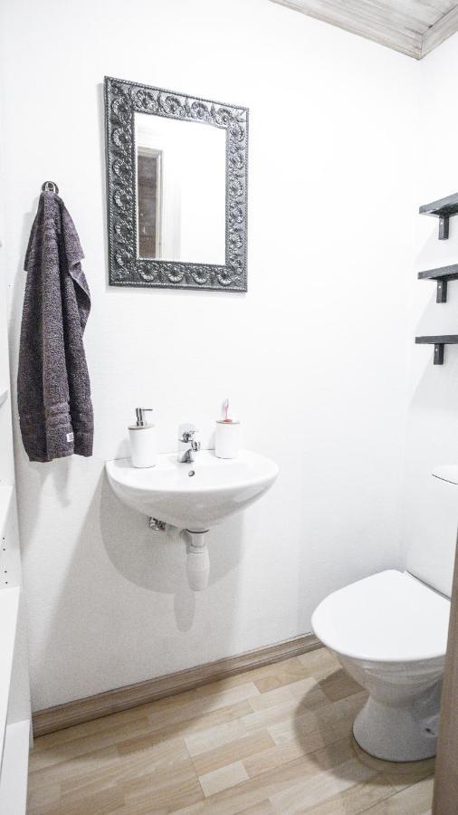 Bergen Central City Apartments Ngoại thất bức ảnh